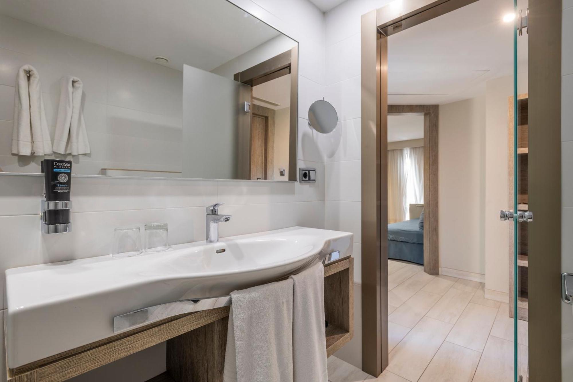 Aparthotel Leonardo Royal Mallorca Bay