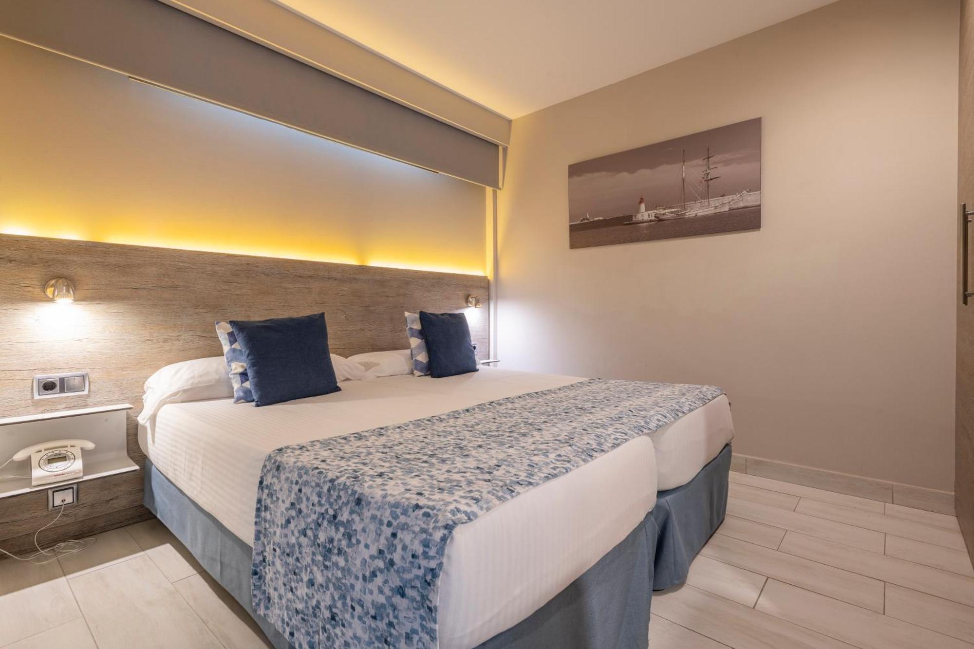 Aparthotel Leonardo Royal Mallorca Bay 4*
