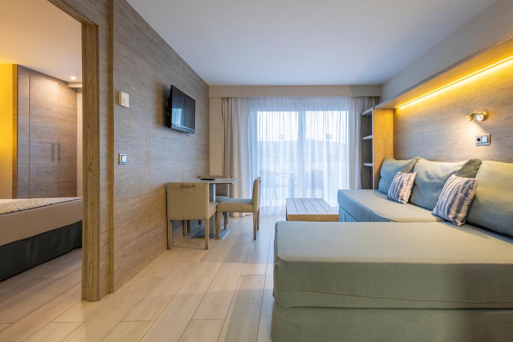 Aparthotel Leonardo Royal Mallorca Bay Palmanova