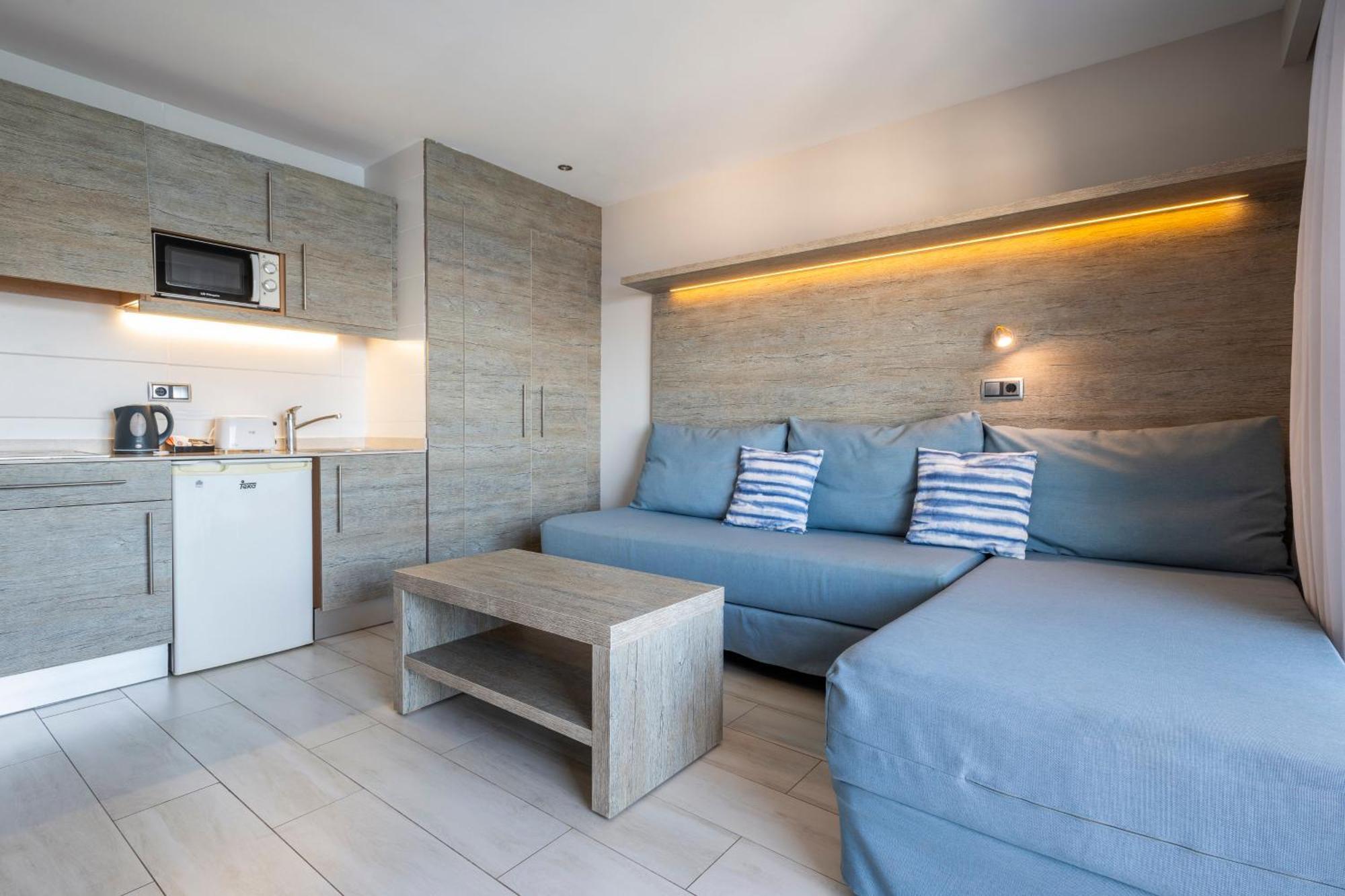 Leonardo Royal Mallorca Bay Palmanova