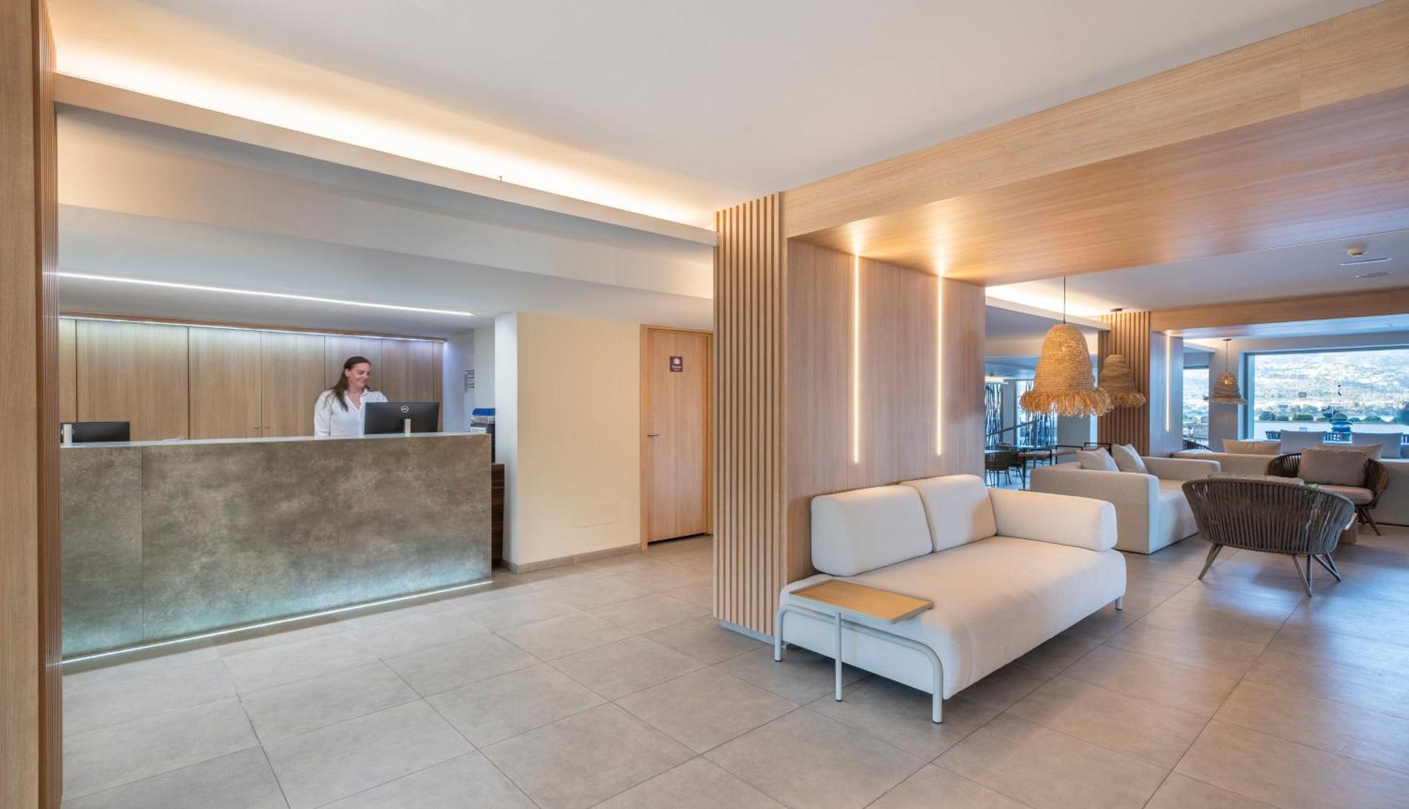Leonardo Royal Mallorca Bay 4* Palmanova