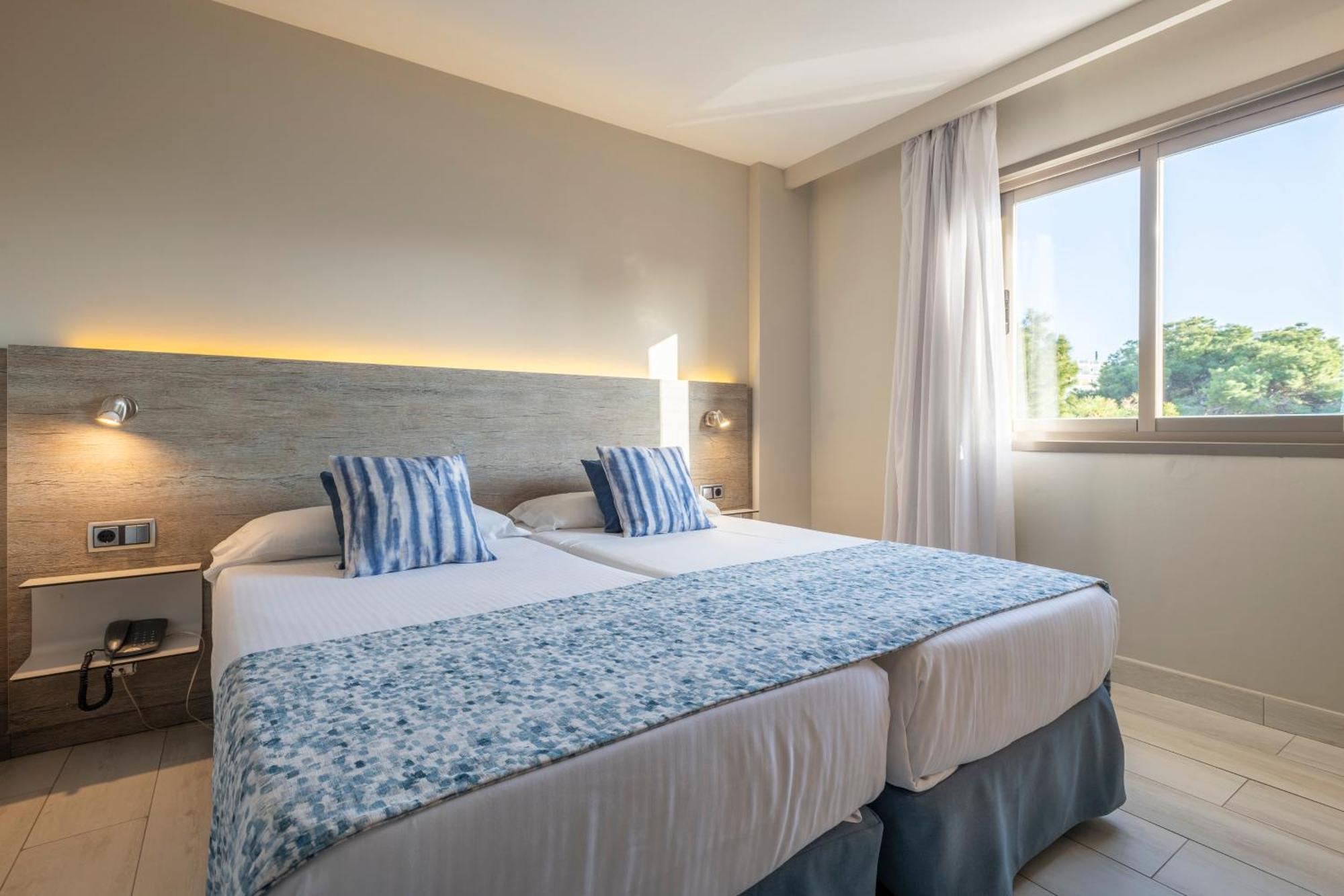 Aparthotel Leonardo Royal Mallorca Bay