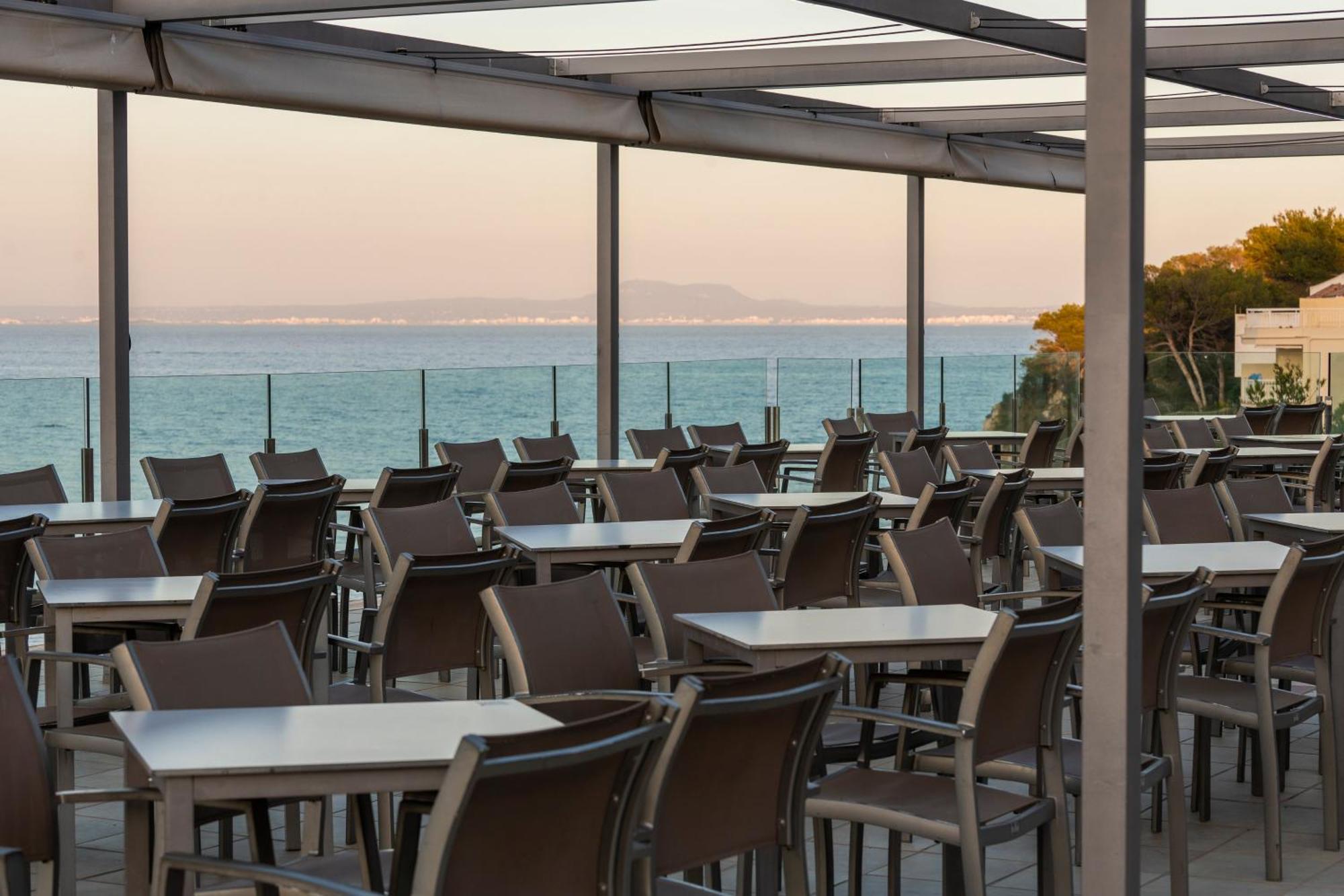 Leonardo Royal Mallorca Bay Aparthotel 4*