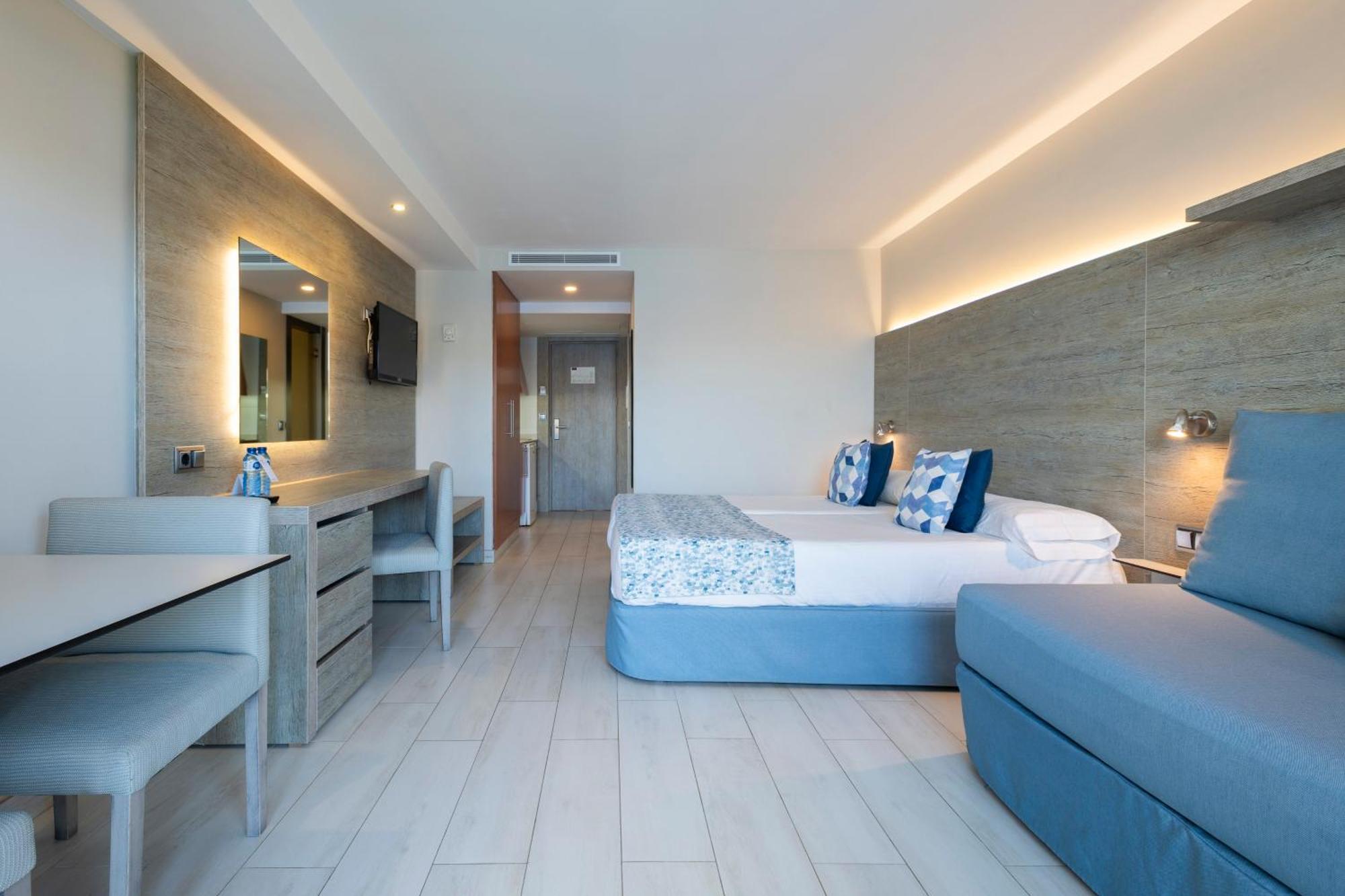 Leonardo Royal Mallorca Bay 4* Palmanova