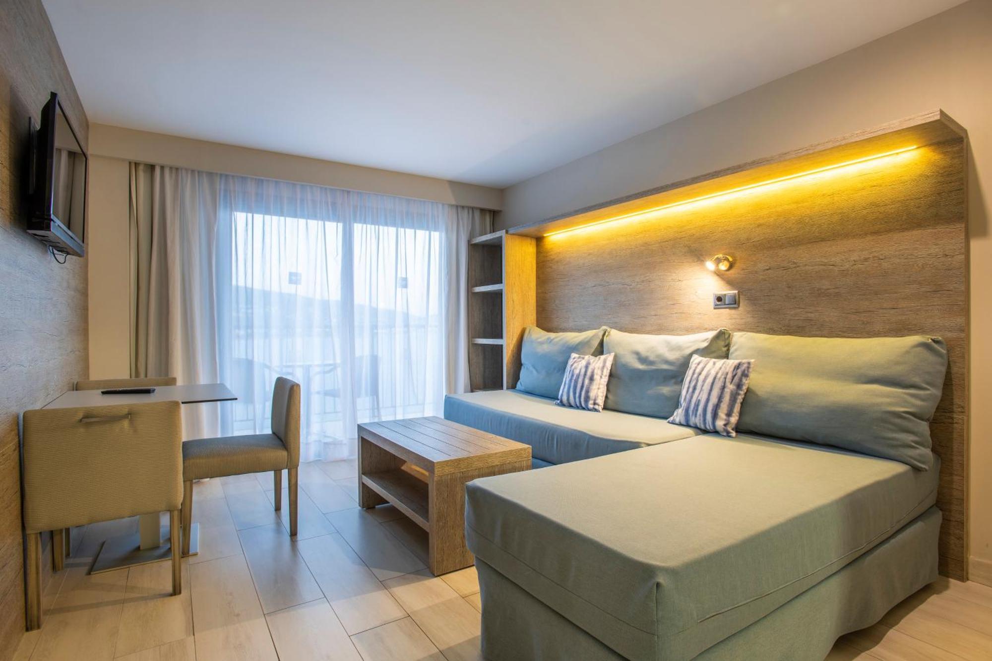 Leonardo Royal Mallorca Bay Aparthotel 4*