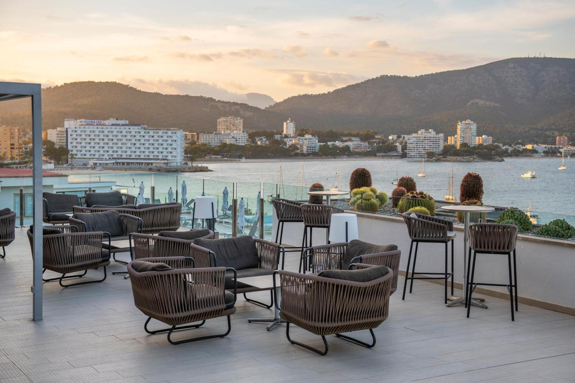 Aparthotel Leonardo Royal Mallorca Bay 4*