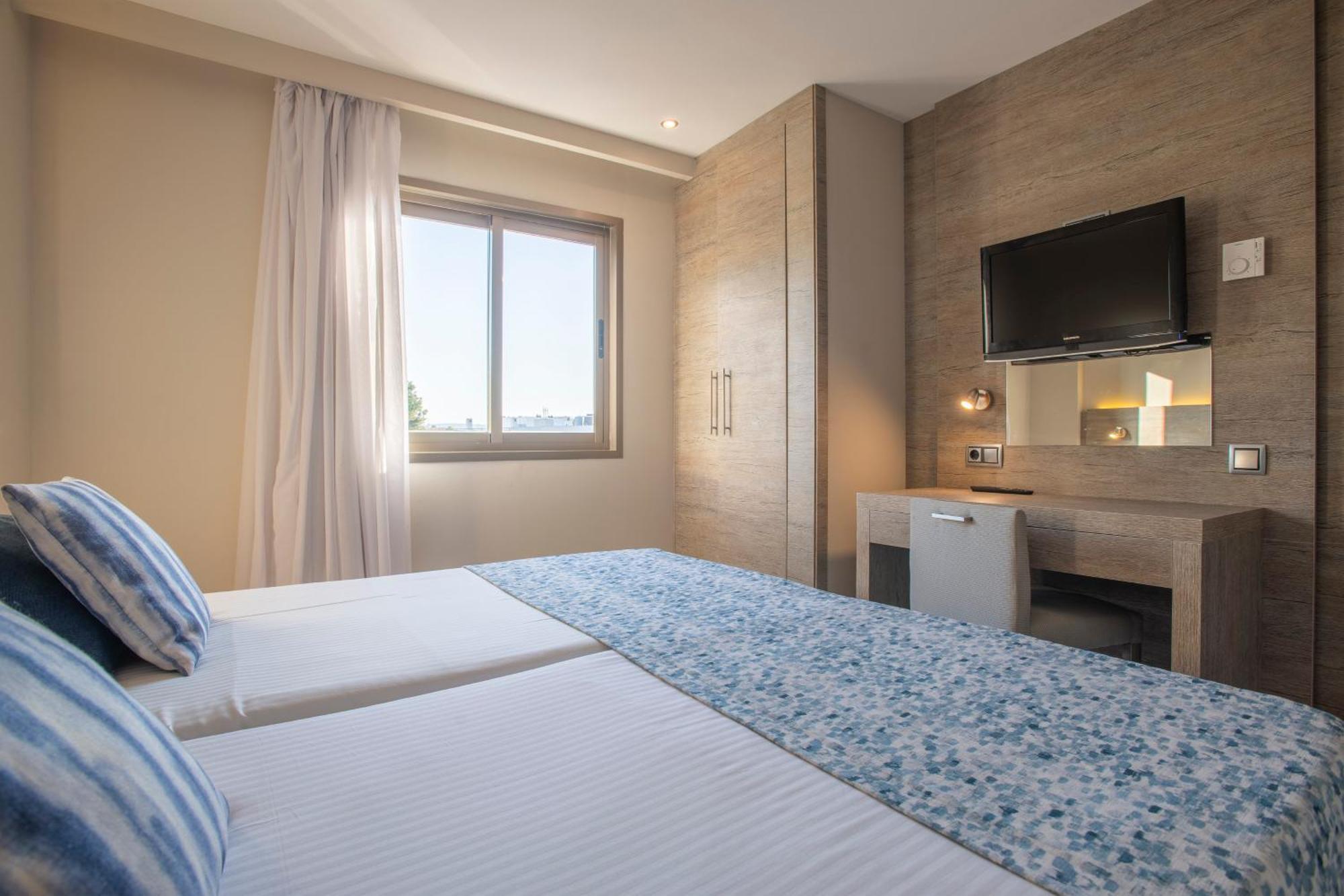 Leonardo Royal Mallorca Bay 4* Palmanova