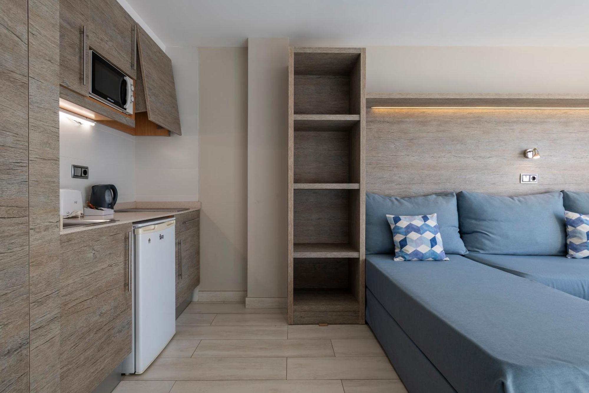 Aparthotel Leonardo Royal Mallorca Bay
