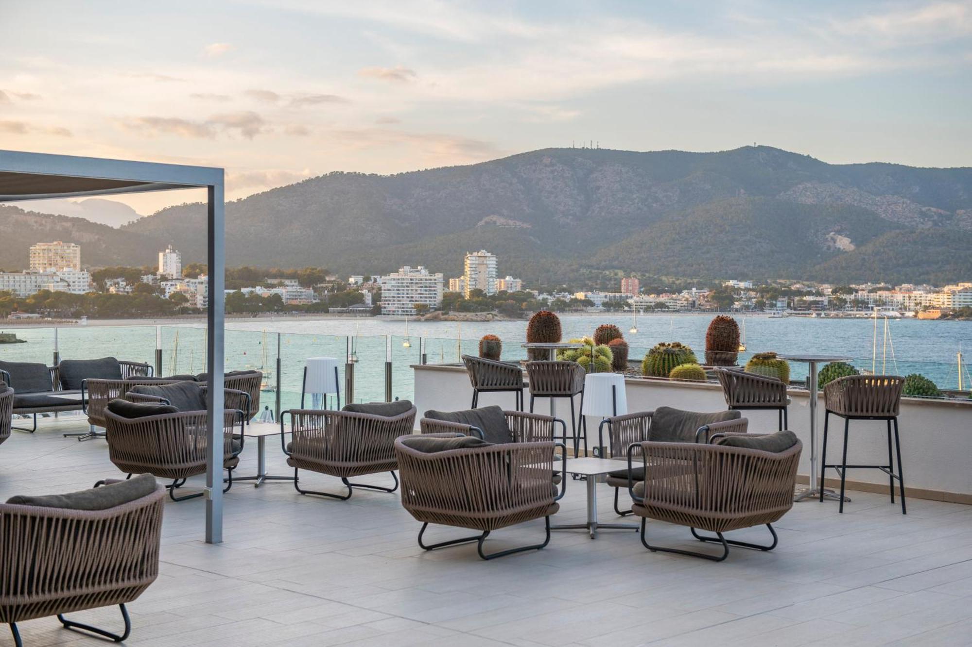 Leonardo Royal Mallorca Bay Palmanova