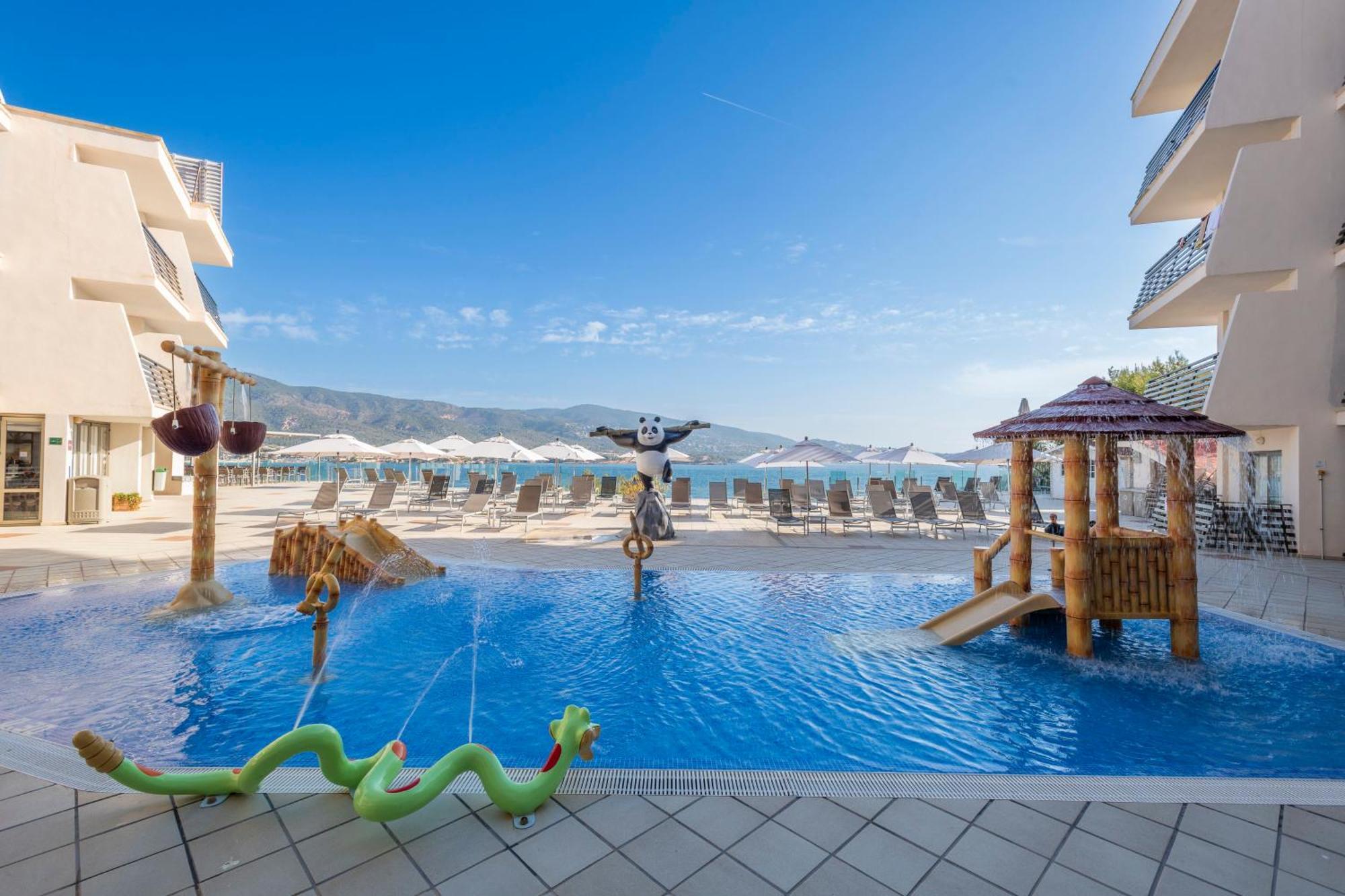 Leonardo Royal Mallorca Bay 4* Palmanova