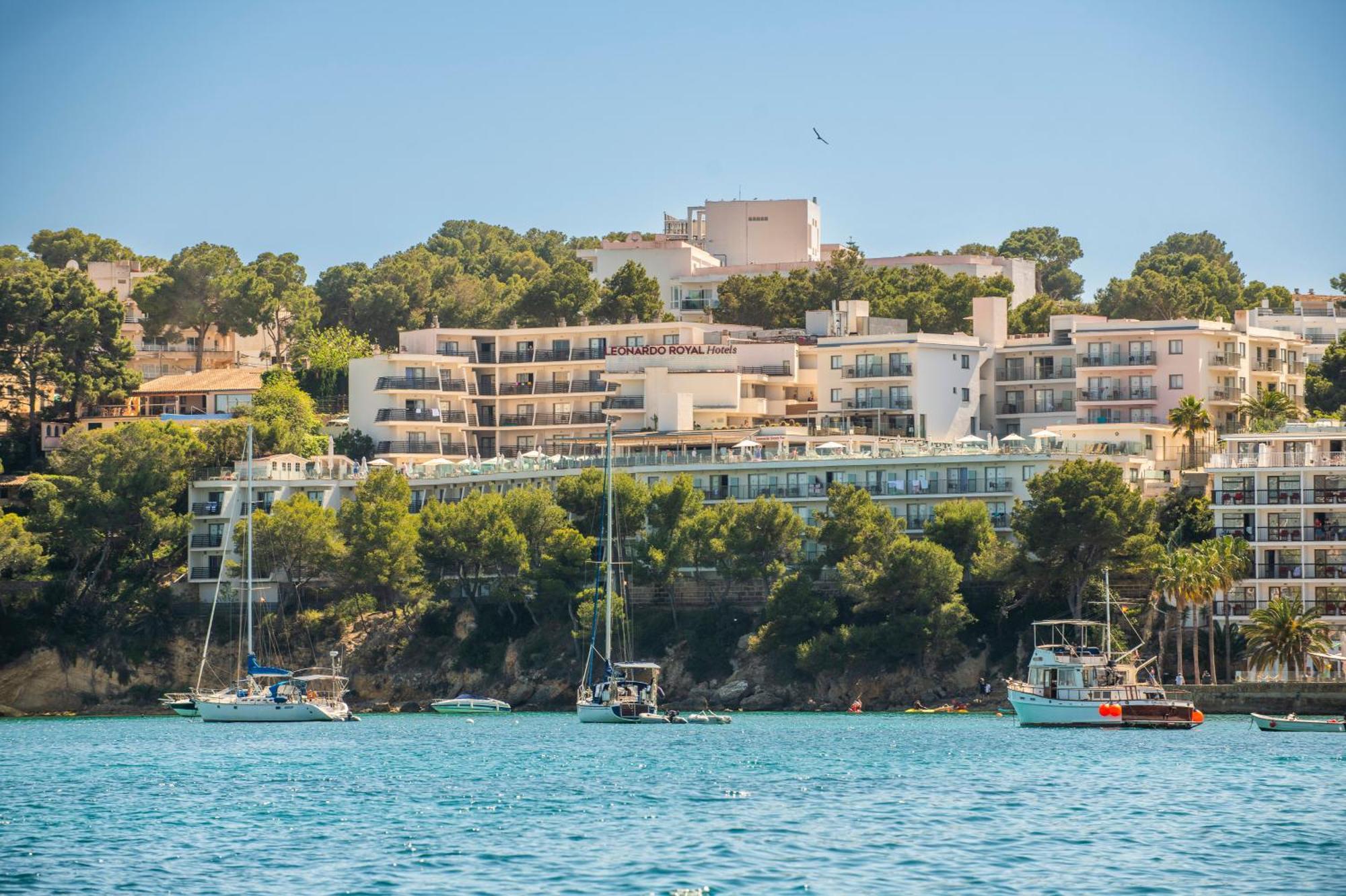 Aparthotel Leonardo Royal Mallorca Bay