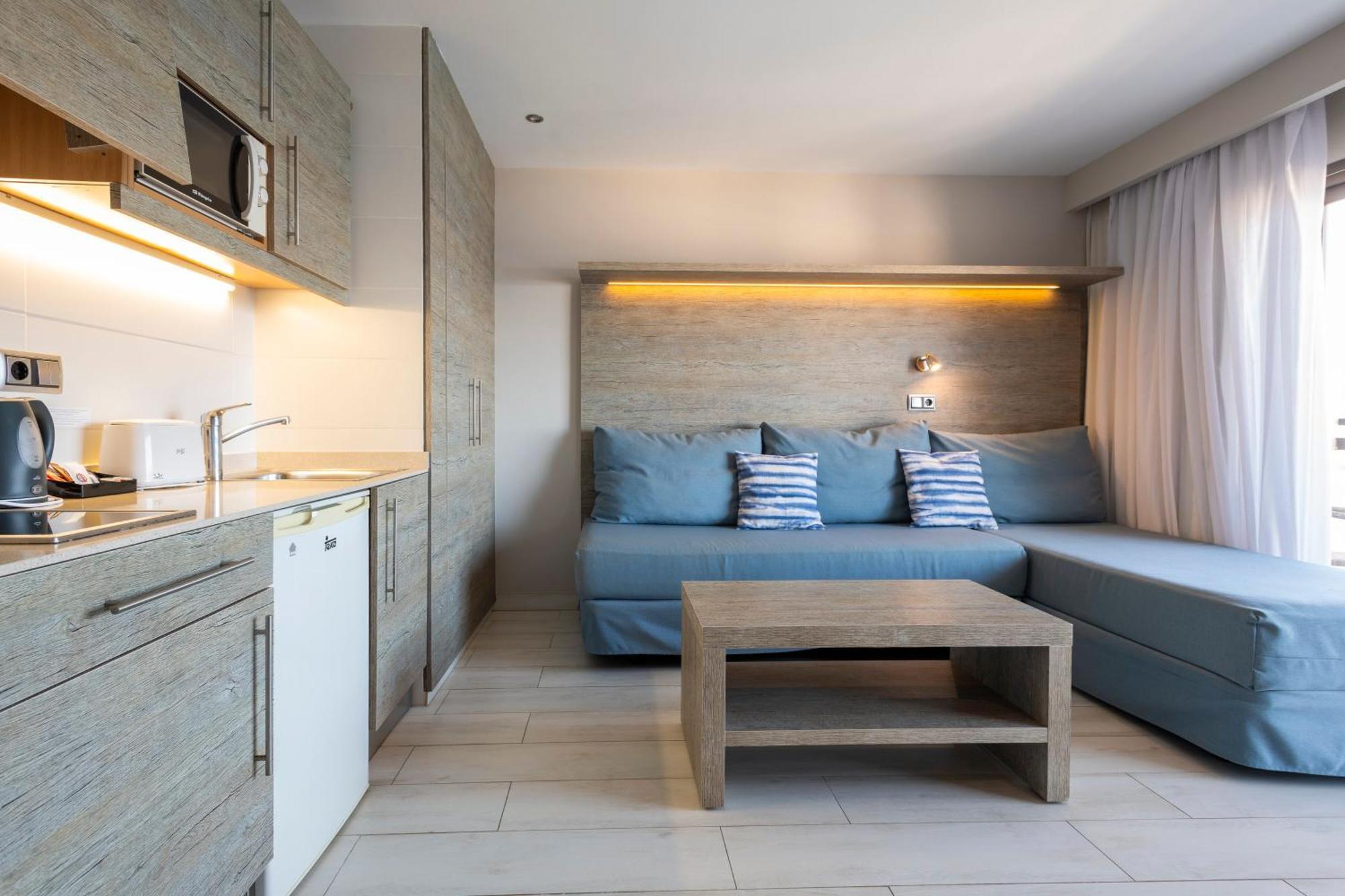 Leonardo Royal Mallorca Bay Aparthotel 4*