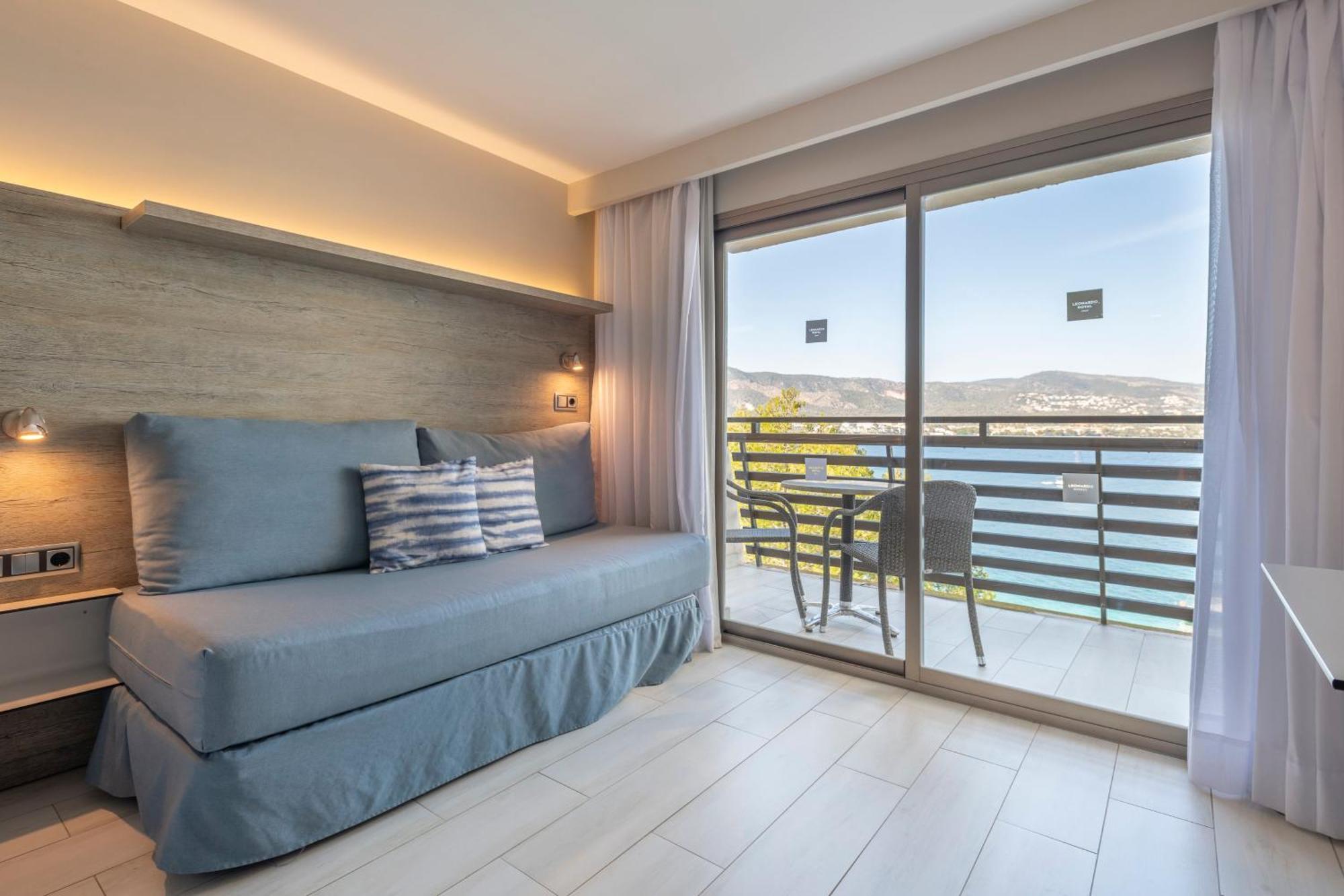 Leonardo Royal Mallorca Bay Aparthotel Palmanova