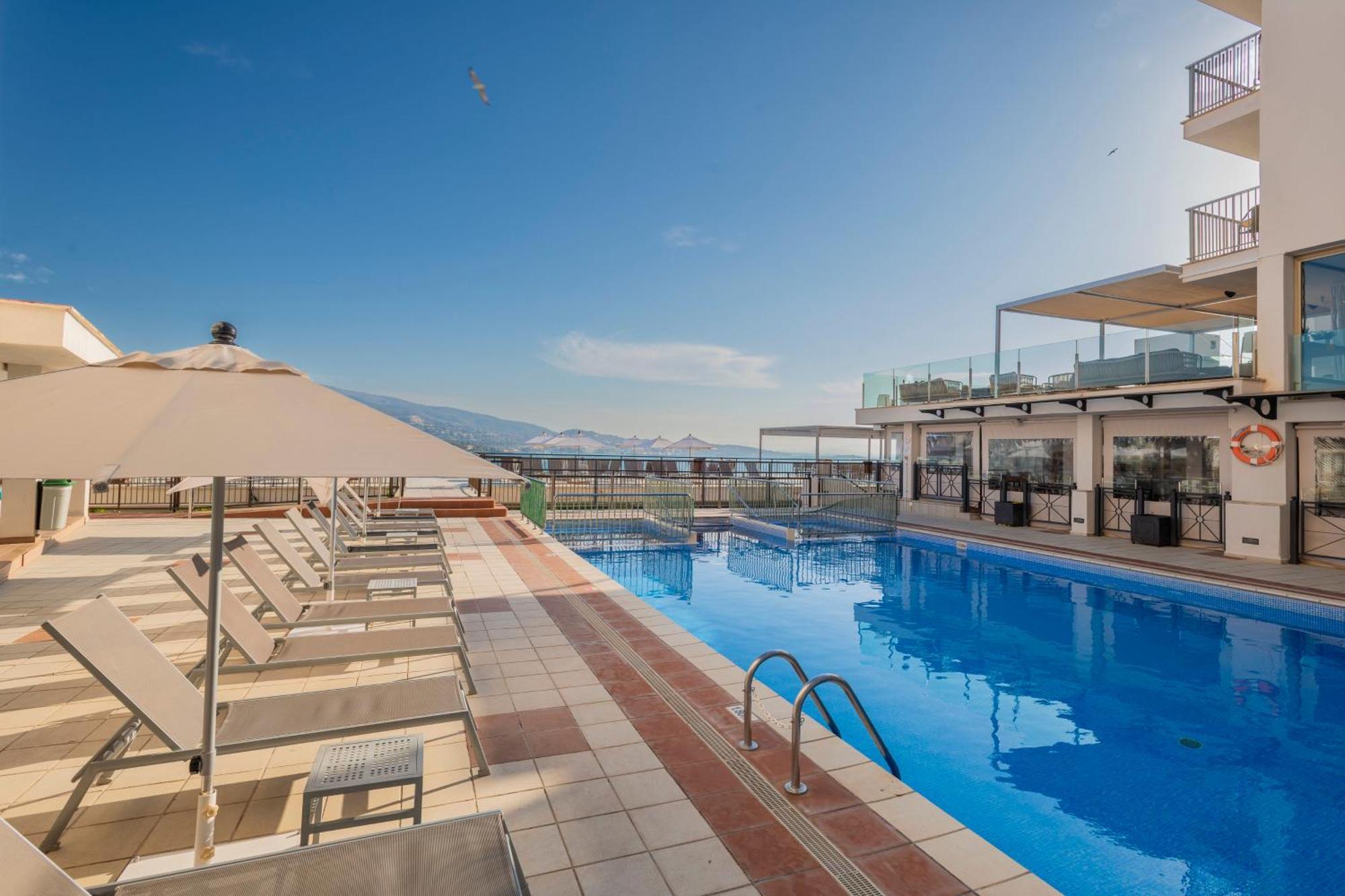 Leonardo Royal Mallorca Bay 4* Palmanova