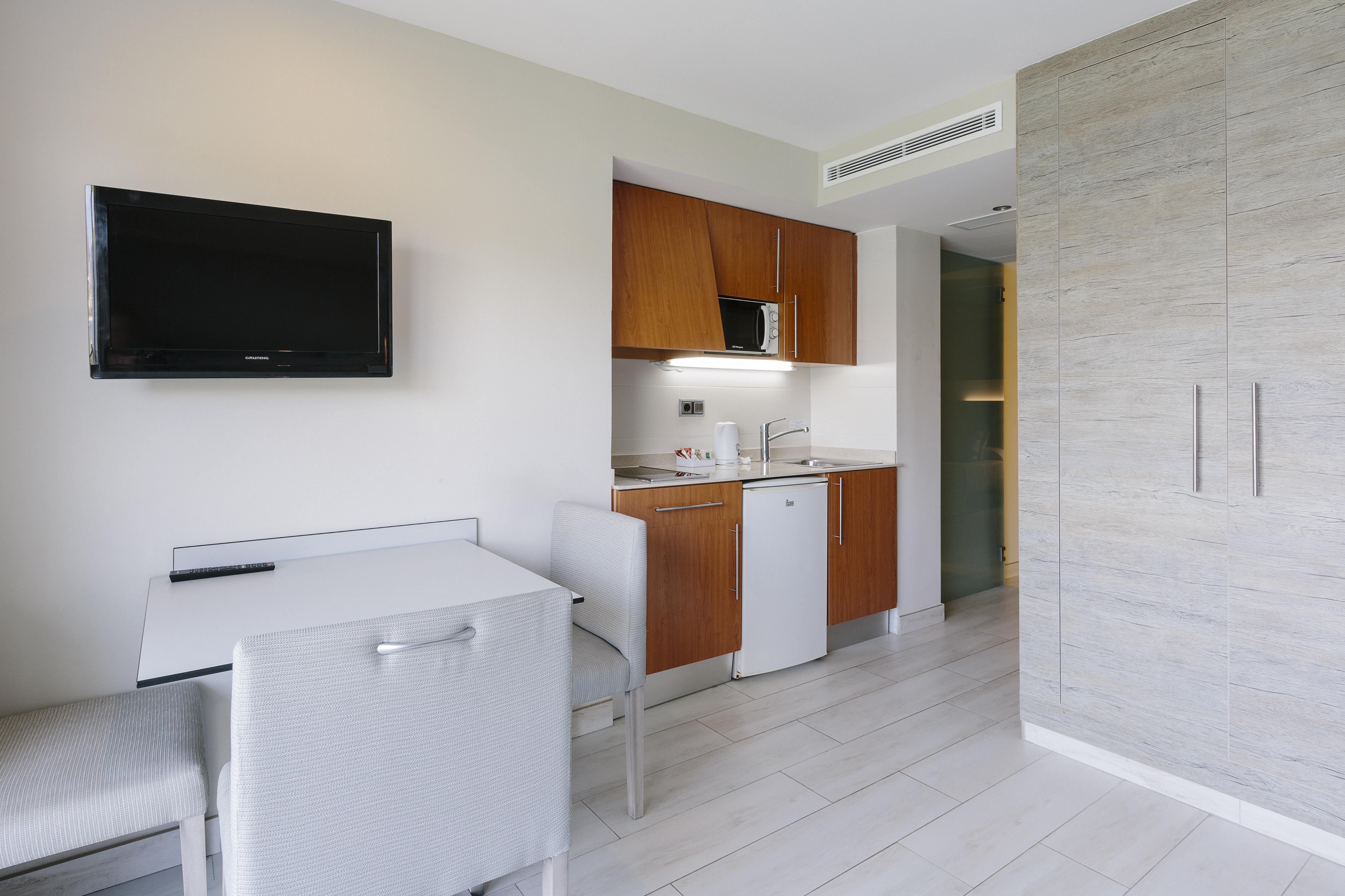 Leonardo Royal Mallorca Bay Appart hôtel Palmanova
