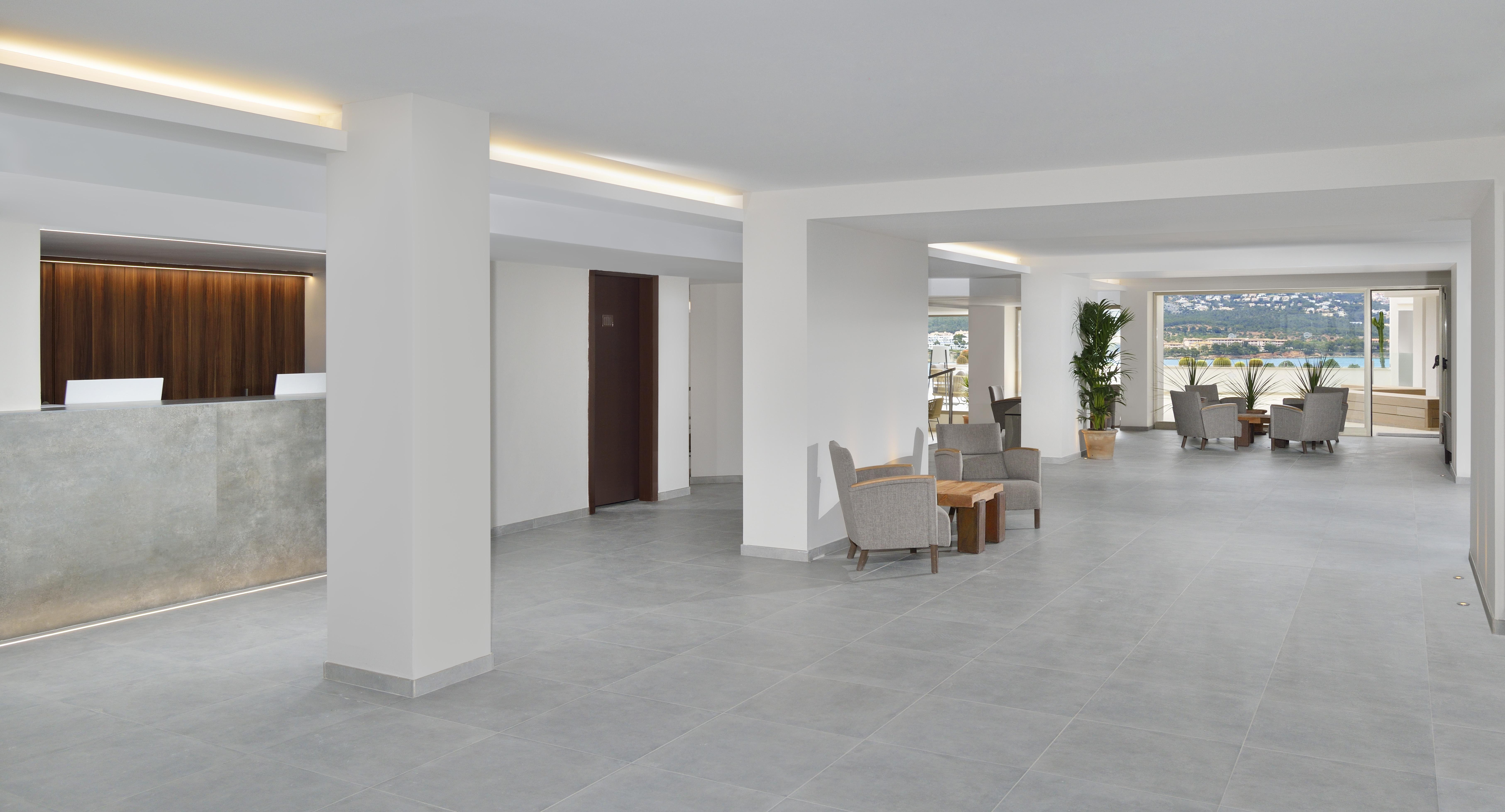 Appart hôtel Leonardo Royal Mallorca Bay 4*