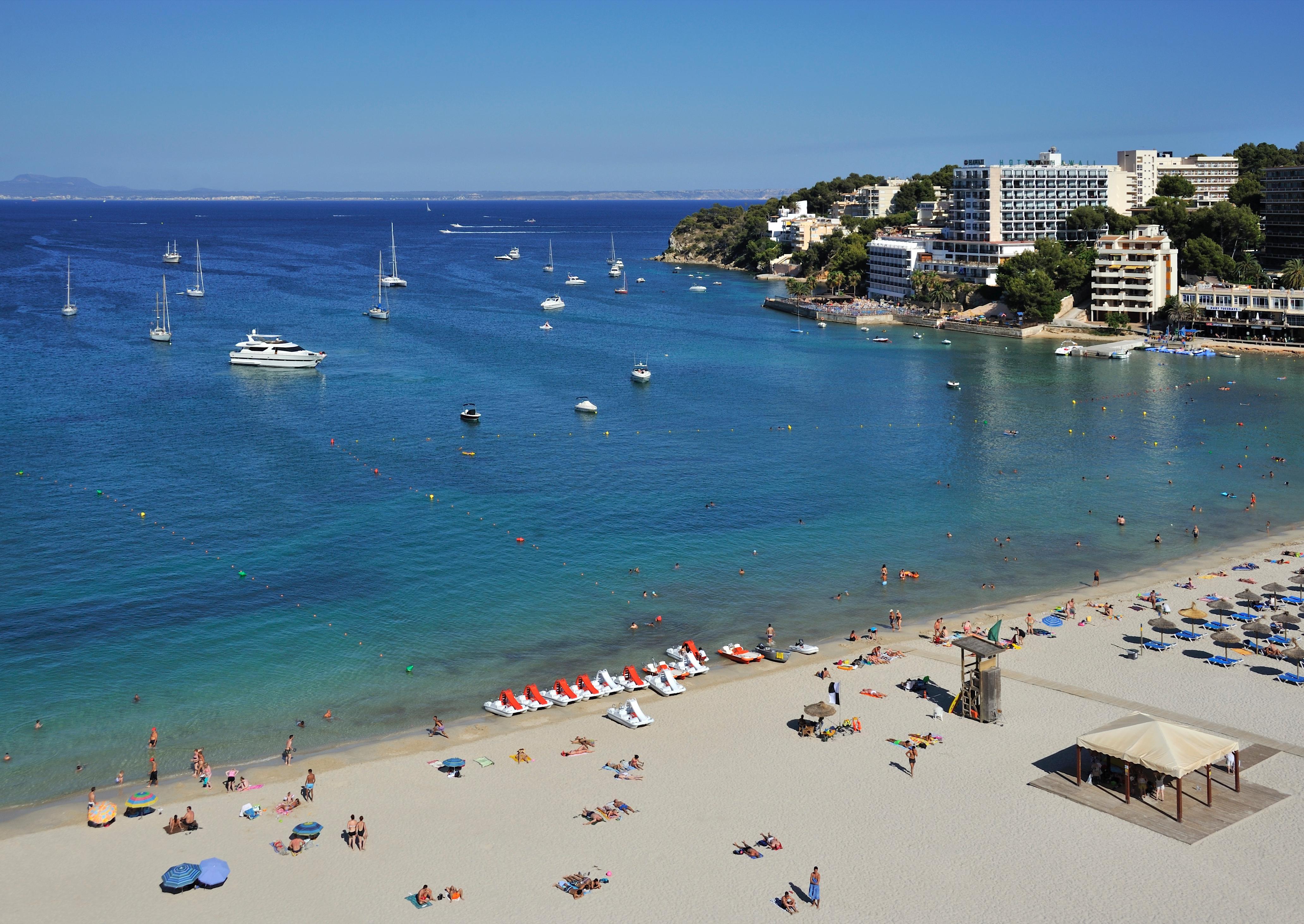 Leonardo Royal Mallorca Bay Appart hôtel 4*