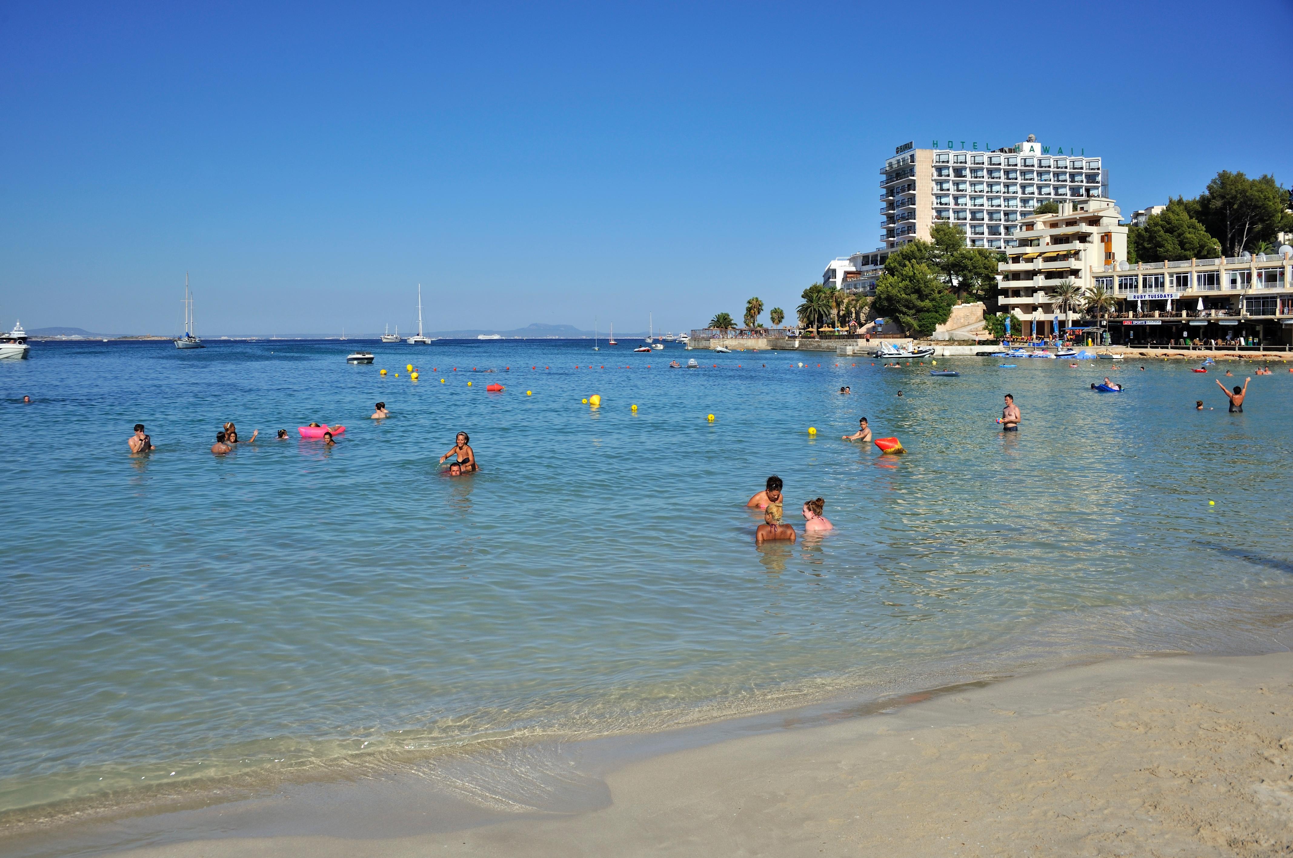Leonardo Royal Mallorca Bay Appart hôtel Palmanova