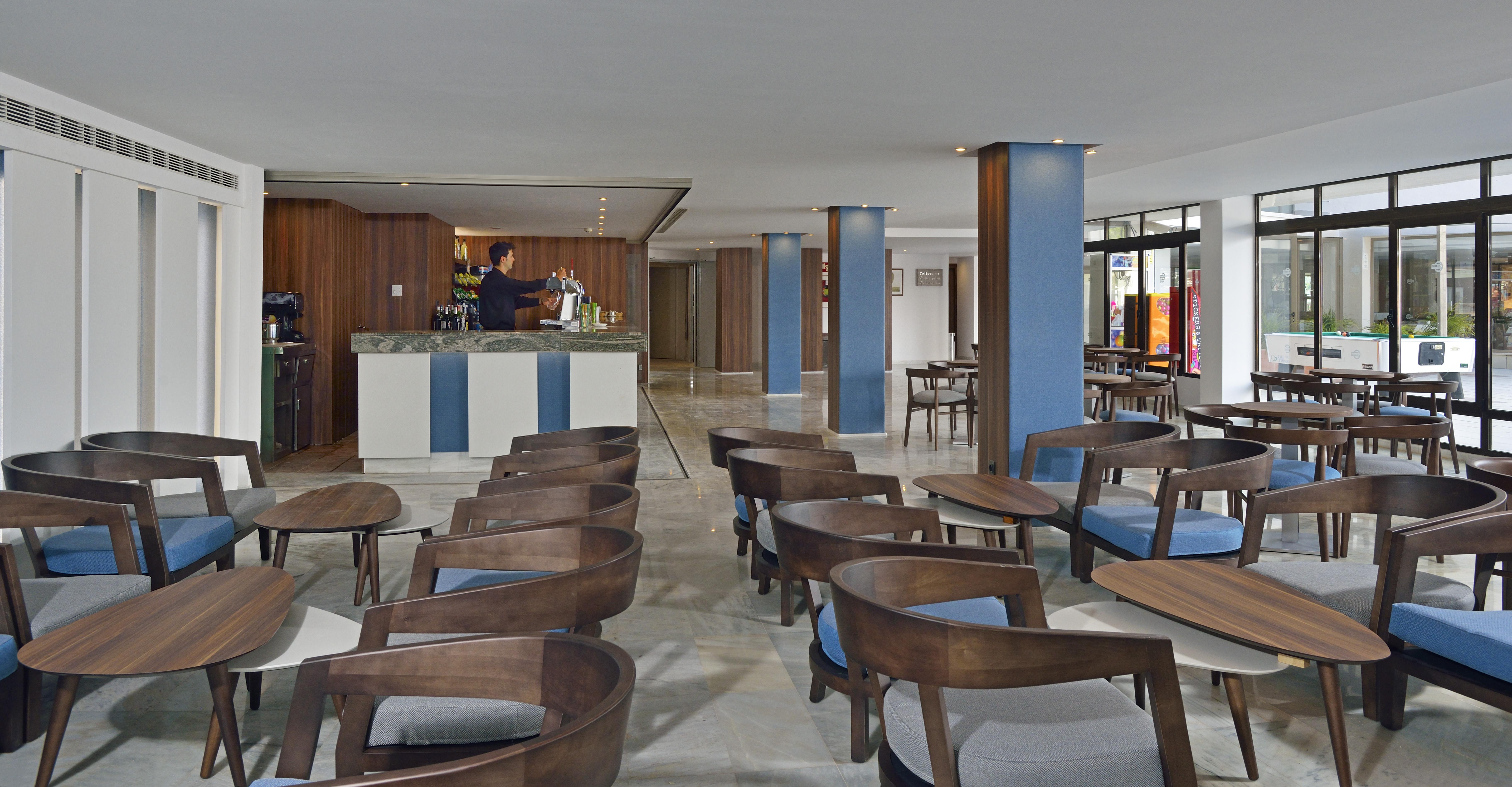Appart hôtel Leonardo Royal Mallorca Bay Palmanova