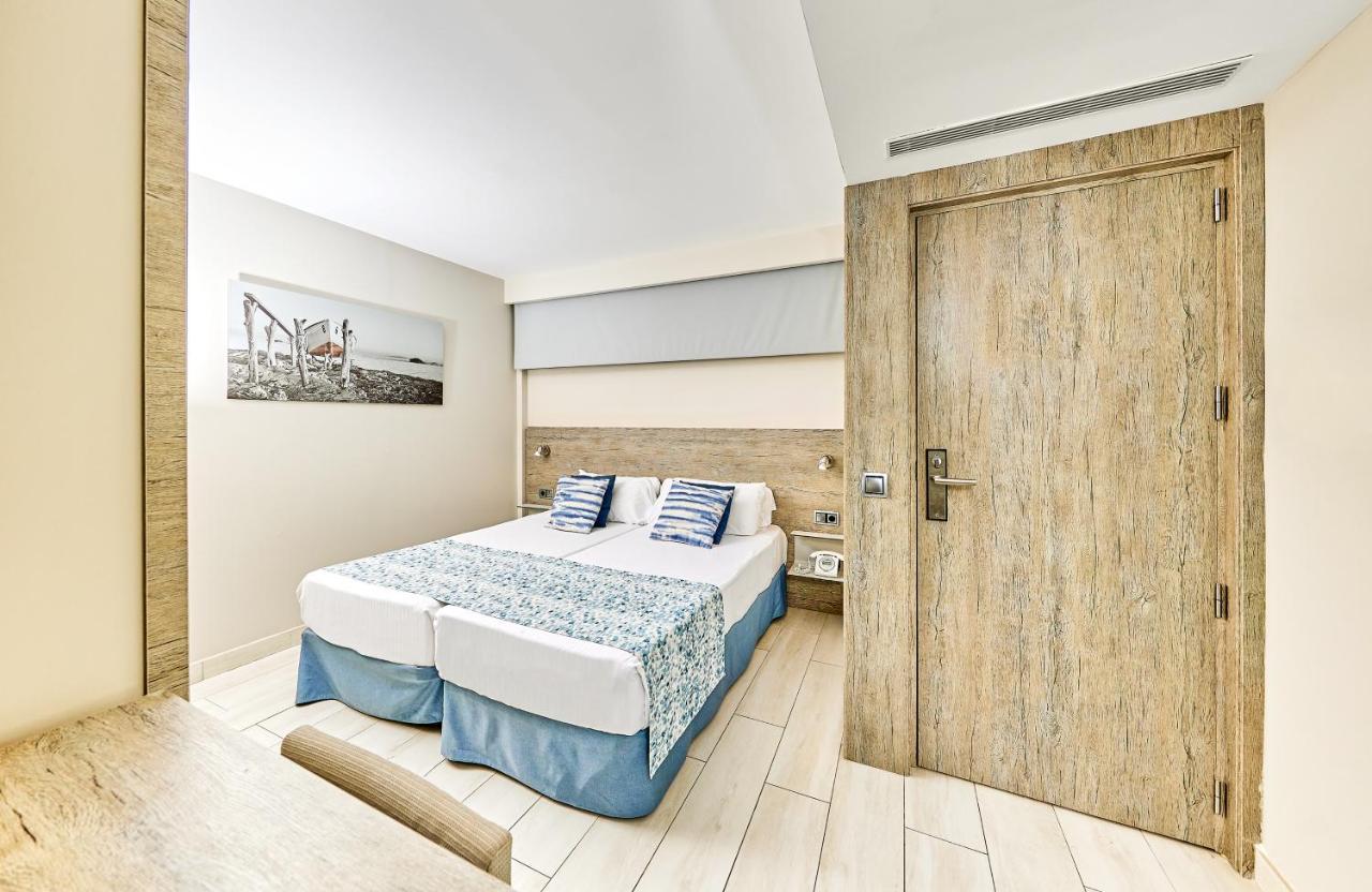 Appart hôtel Leonardo Royal Mallorca Bay 4*