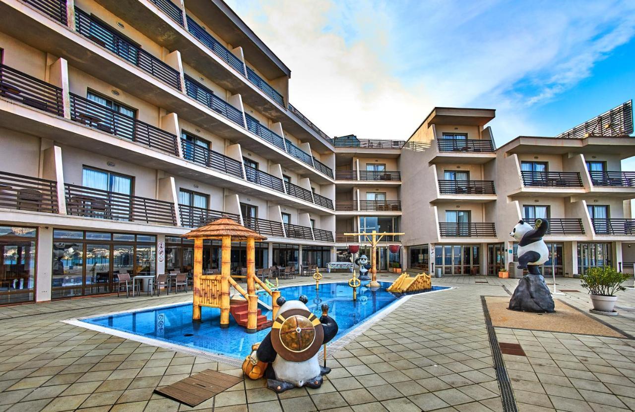 Appart hôtel Leonardo Royal Mallorca Bay Palmanova