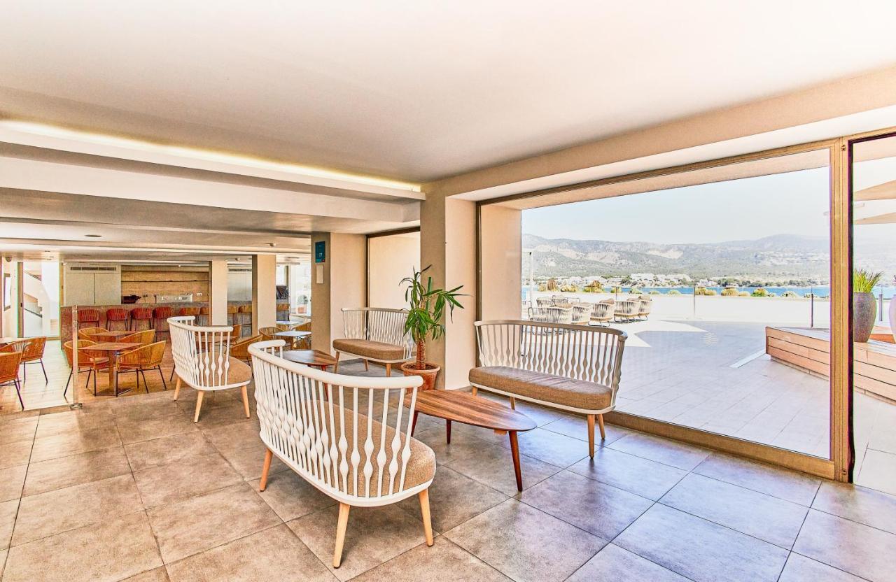 Appart hôtel Leonardo Royal Mallorca Bay Palmanova