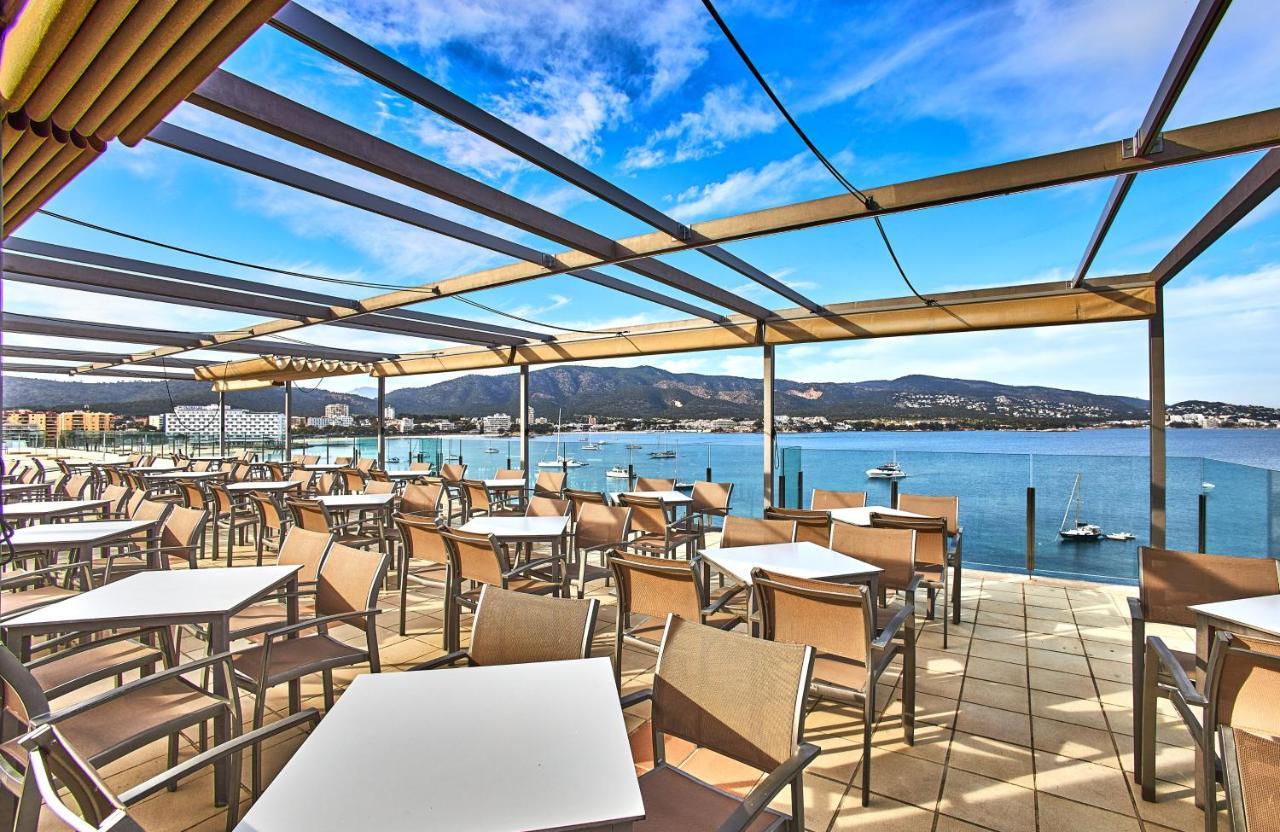 Appart hôtel Leonardo Royal Mallorca Bay