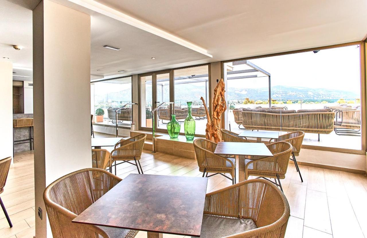 Leonardo Royal Mallorca Bay Appart hôtel