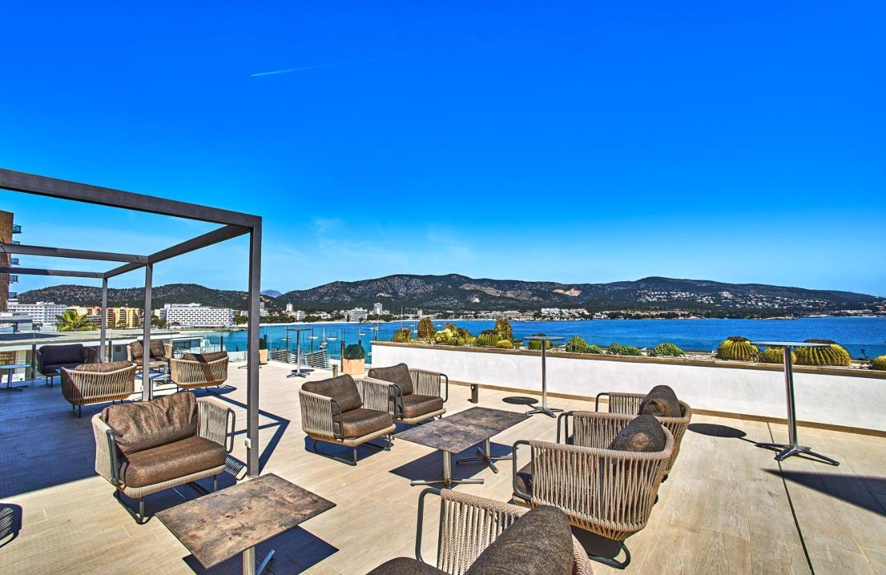Appart hôtel Leonardo Royal Mallorca Bay