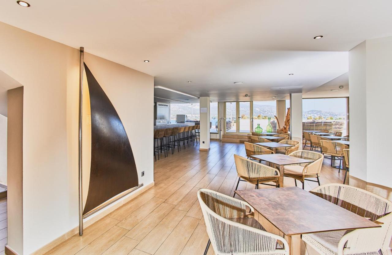 Appart hôtel Leonardo Royal Mallorca Bay 4*