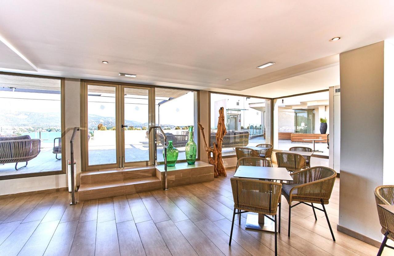 Leonardo Royal Mallorca Bay Appart hôtel
