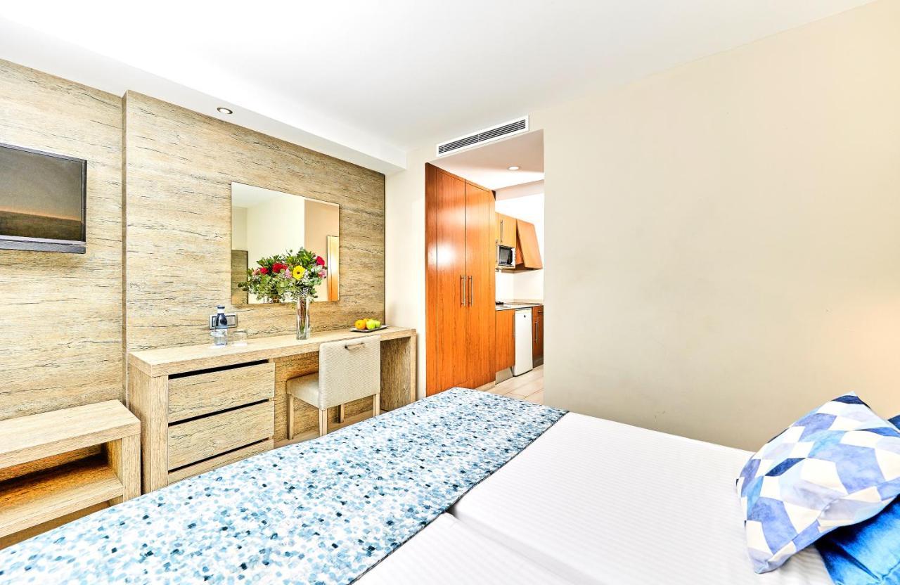 Appart hôtel Leonardo Royal Mallorca Bay Palmanova