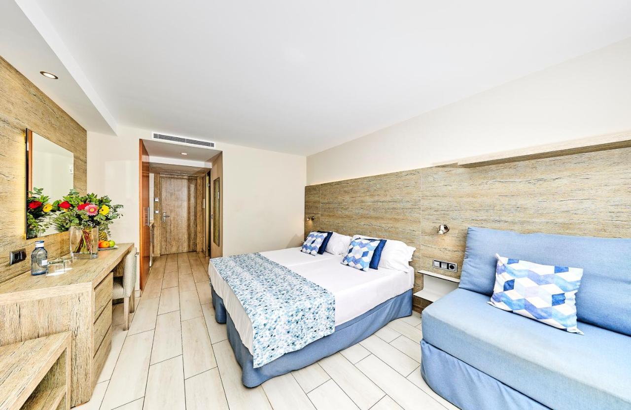 Appart hôtel Leonardo Royal Mallorca Bay 4*