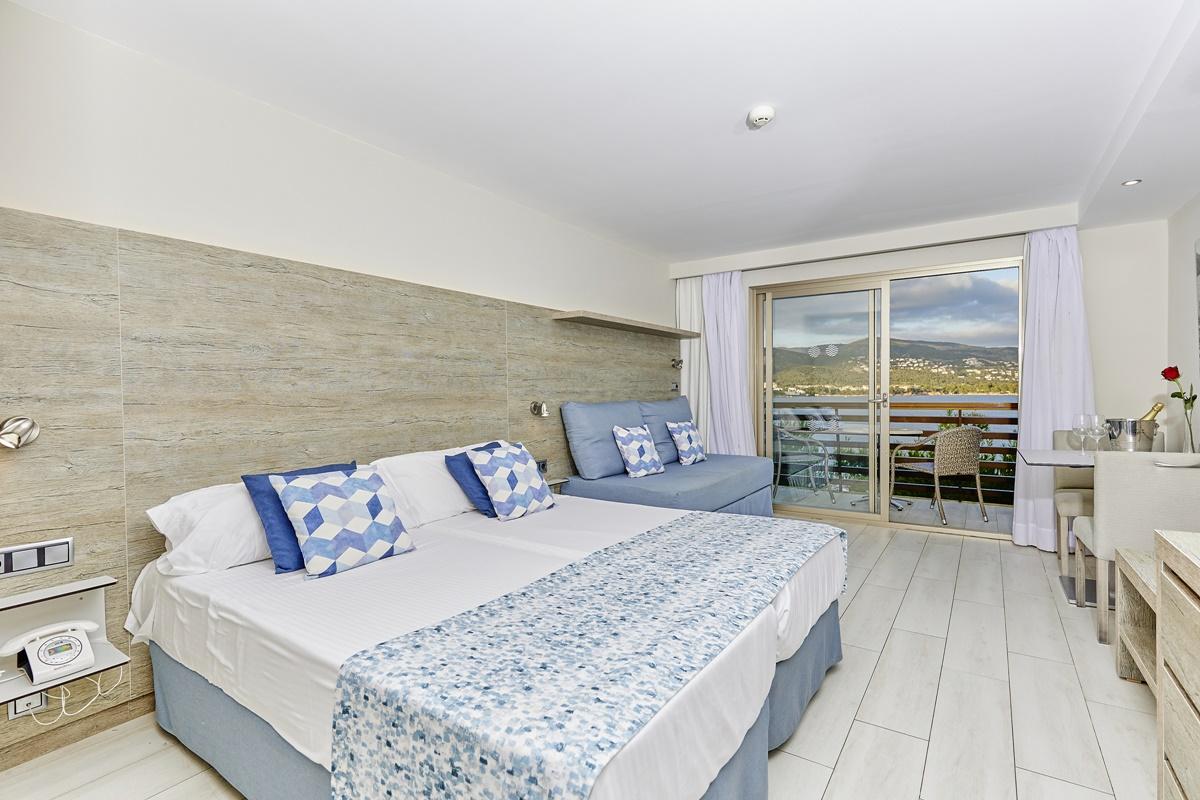 Appart hôtel Leonardo Royal Mallorca Bay