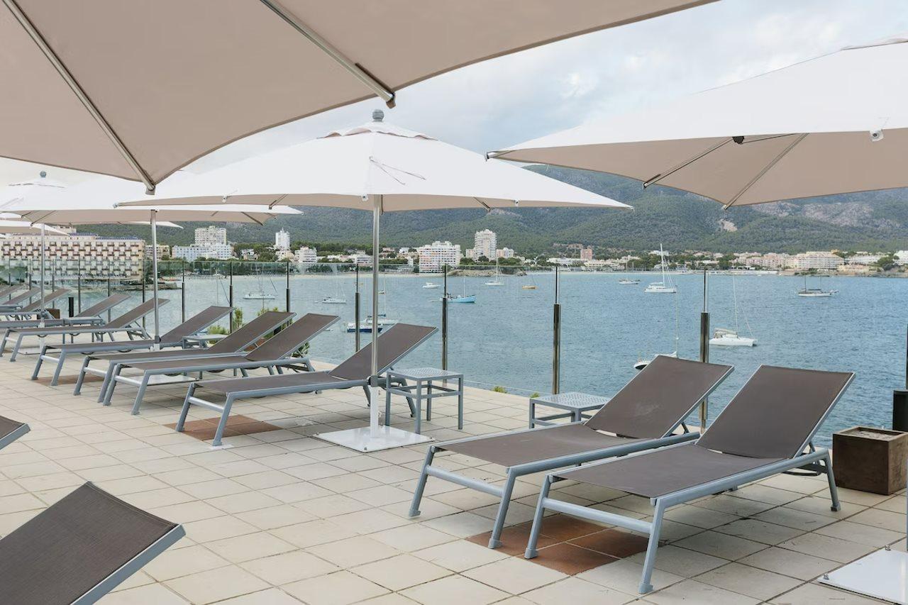 Appart hôtel Leonardo Royal Mallorca Bay 4*