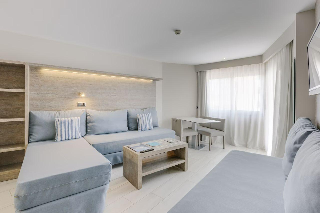 Leonardo Royal Mallorca Bay Appart hôtel Palmanova