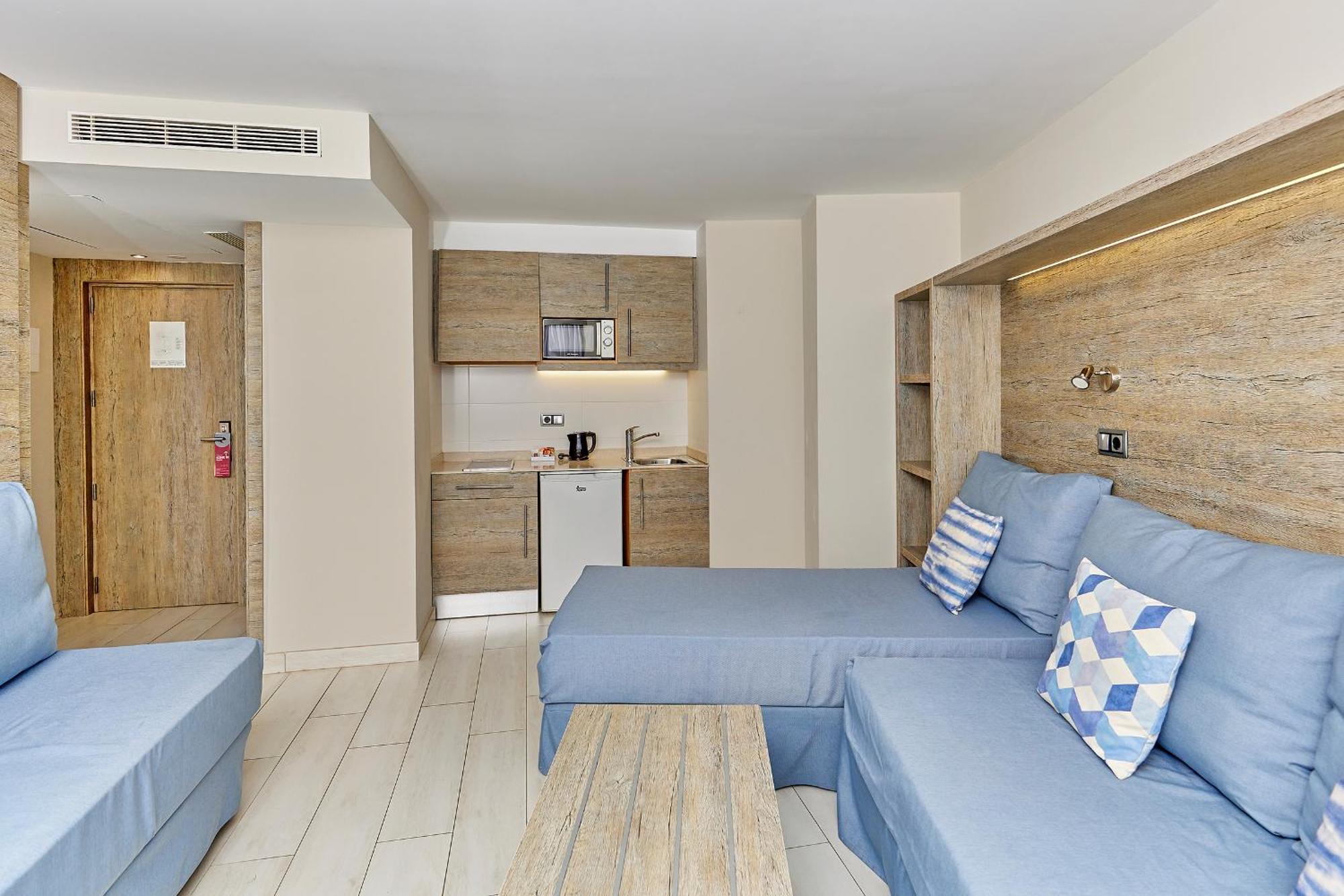 Leonardo Royal Mallorca Bay Appart hôtel Palmanova