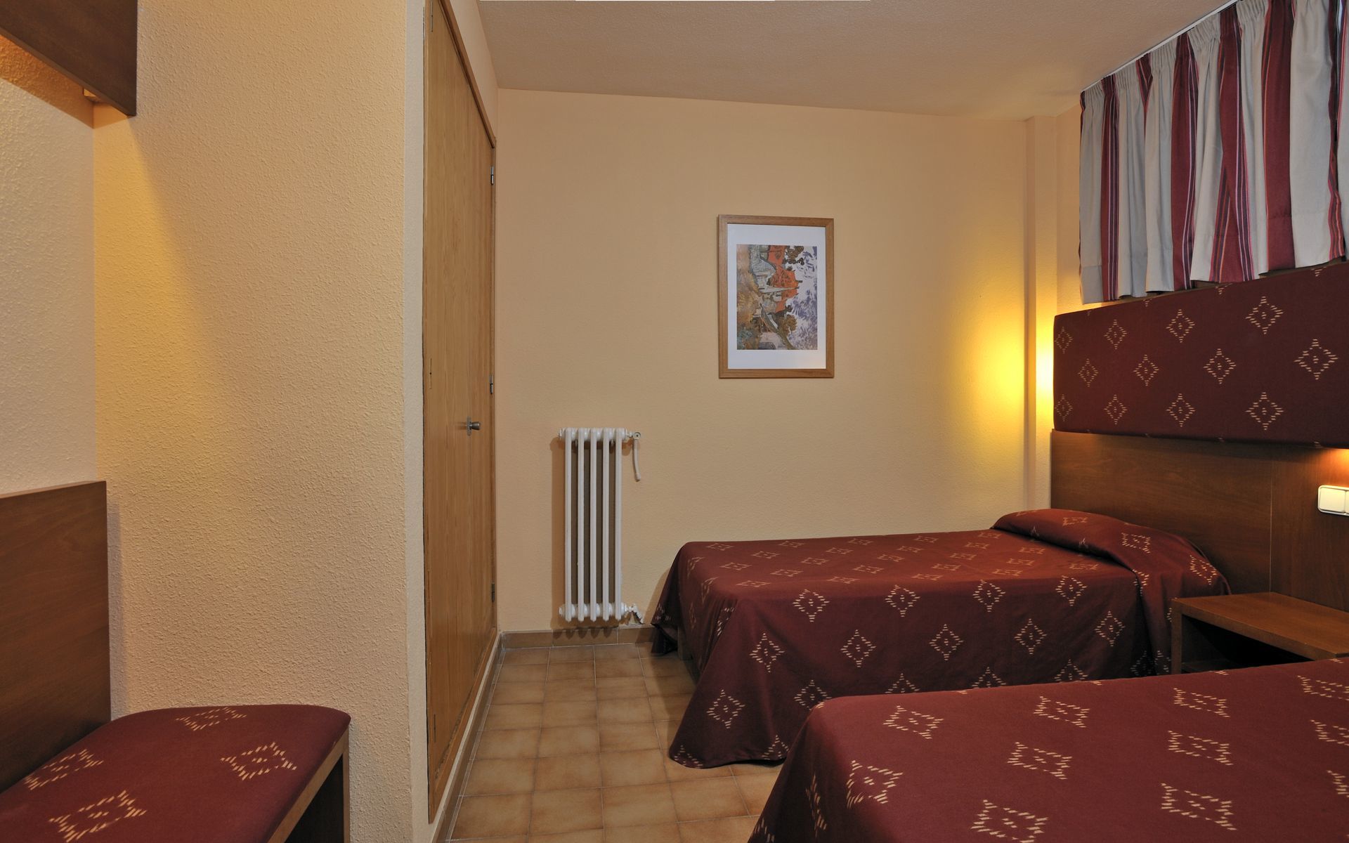 Appart hôtel Leonardo Royal Mallorca Bay 4*