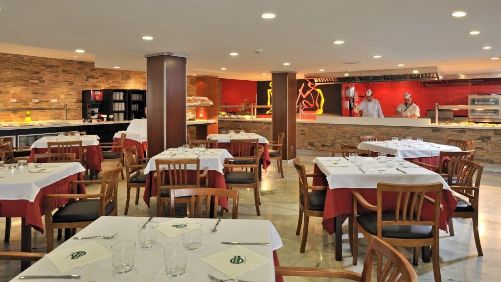 Appart hôtel Leonardo Royal Mallorca Bay